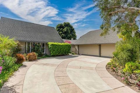 3005 Cadencia Street Carlsbad CA 92009