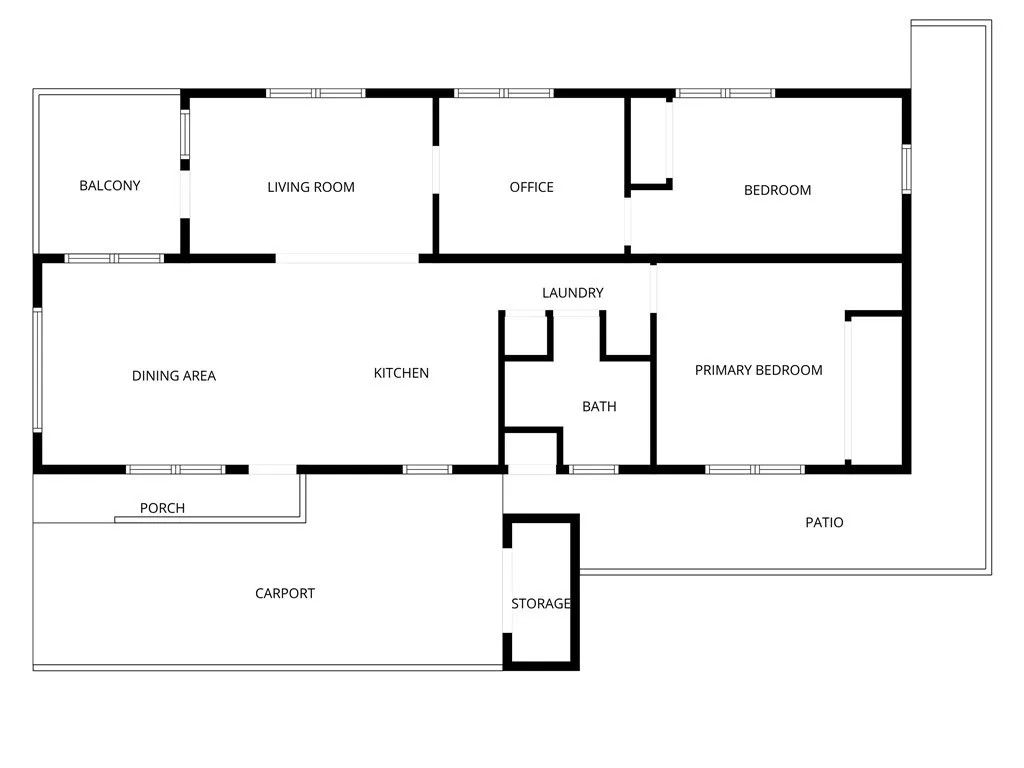Photo of 9851 Bolsa Ave #7, Westminster, CA 92683 (MLS # OC26045919)