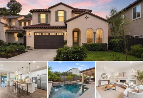 Photo of 261 Flores Lane, Vista, CA 92083 (MLS # NDP2607133)