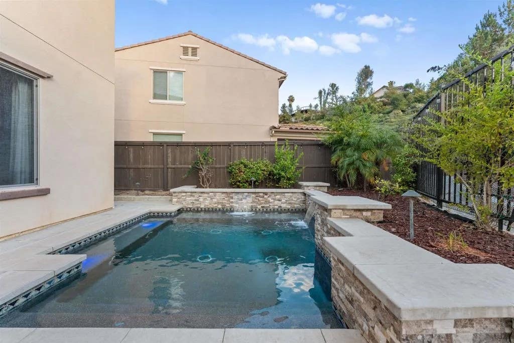 Photo of 261 Flores Lane, Vista, CA 92083 (MLS # NDP2607133)