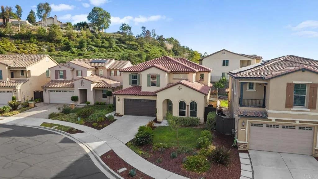 Photo of 261 Flores Lane, Vista, CA 92083 (MLS # NDP2607133)