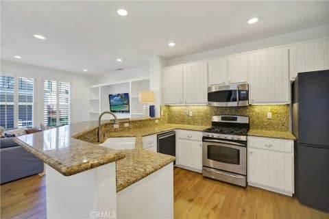 Tiny photo for 56 Nantucket Lane, Aliso Viejo, CA 92656 (MLS # OC26155558)