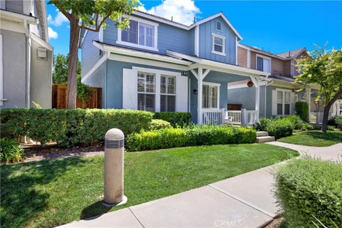 Tiny photo for 56 Nantucket Lane, Aliso Viejo, CA 92656 (MLS # OC26155558)