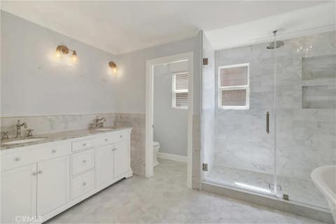 Tiny photo for 56 Nantucket Lane, Aliso Viejo, CA 92656 (MLS # OC26155558)