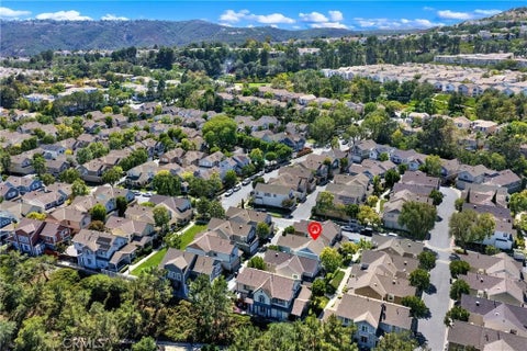 Tiny photo for 56 Nantucket Lane, Aliso Viejo, CA 92656 (MLS # OC26155558)