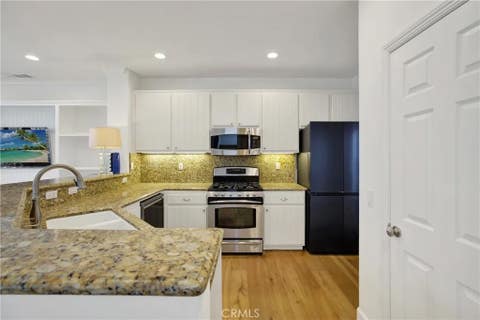 Tiny photo for 56 Nantucket Lane, Aliso Viejo, CA 92656 (MLS # OC26155558)