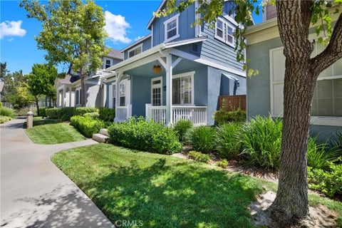 Tiny photo for 56 Nantucket Lane, Aliso Viejo, CA 92656 (MLS # OC26155558)