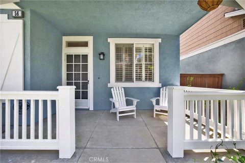 Tiny photo for 56 Nantucket Lane, Aliso Viejo, CA 92656 (MLS # OC26155558)