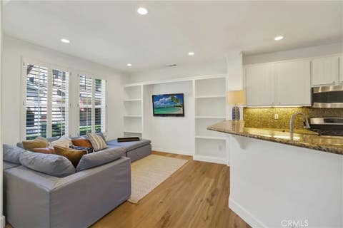 Tiny photo for 56 Nantucket Lane, Aliso Viejo, CA 92656 (MLS # OC26155558)