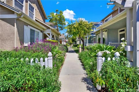 Tiny photo for 56 Nantucket Lane, Aliso Viejo, CA 92656 (MLS # OC26155558)