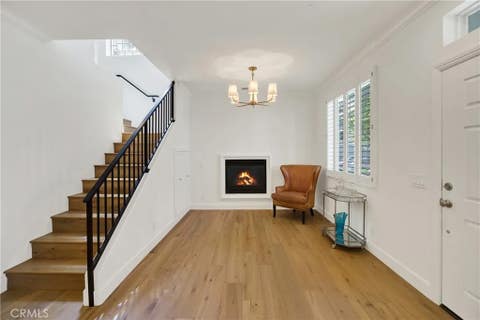 Tiny photo for 56 Nantucket Lane, Aliso Viejo, CA 92656 (MLS # OC26155558)