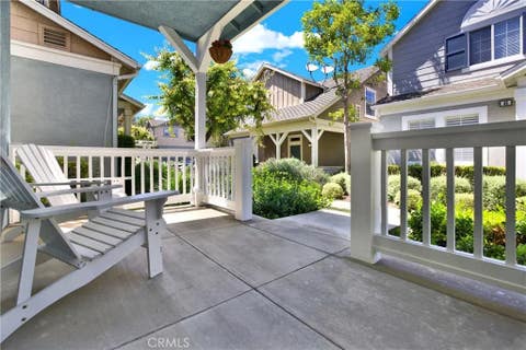Tiny photo for 56 Nantucket Lane, Aliso Viejo, CA 92656 (MLS # OC26155558)