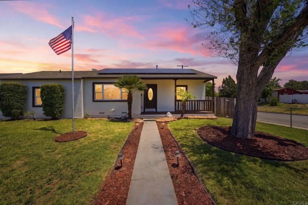 Photo of 797 Lemon Avenue, El Cajon, CA 92020 (MLS # PTP2603892)