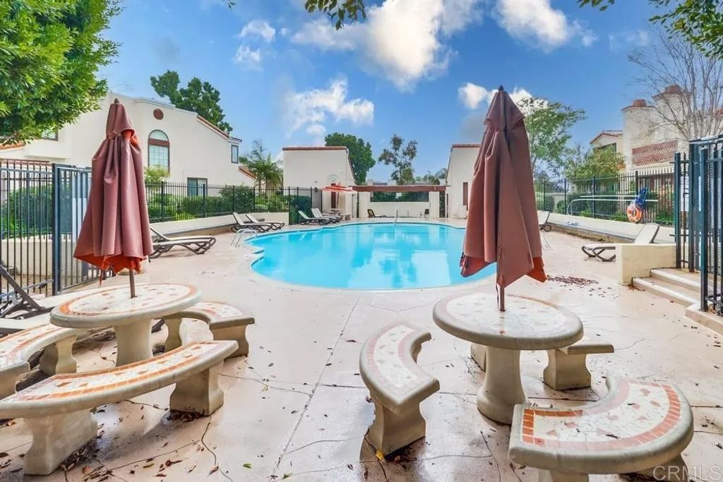 Photo of 5715 Baltimore Drive #29, La Mesa, CA 91942 (MLS # PTP2603858)