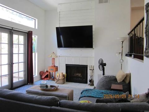 Photo of 5715 Baltimore Drive #29, La Mesa, CA 91942 (MLS # PTP2603858)