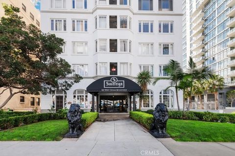360 W Ocean 706 Long Beach CA 90802