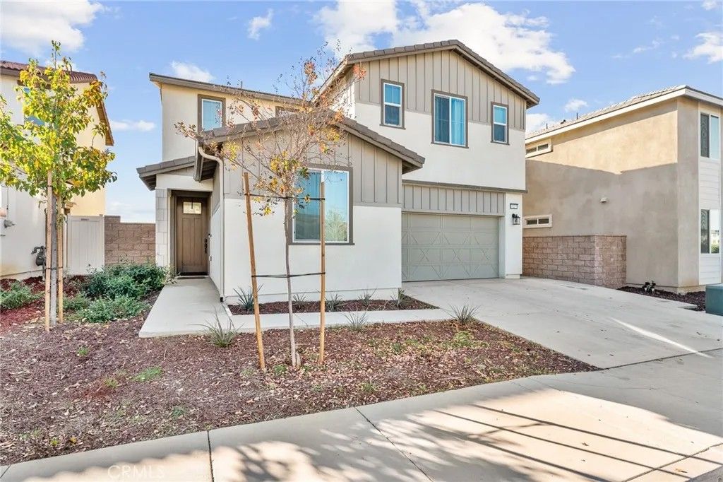 Photo of 35217 Zachary Way, Beaumont, CA 92223 (MLS # IV25278850)