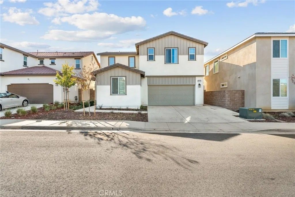 Photo of 35217 Zachary Way, Beaumont, CA 92223 (MLS # IV25278850)