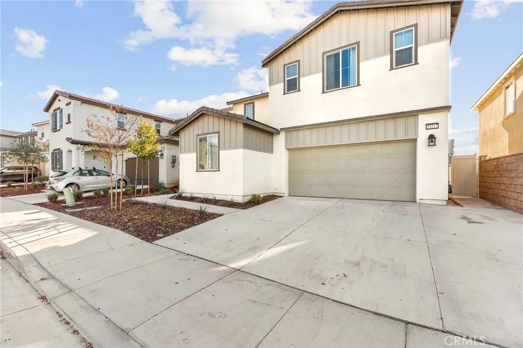 Photo of 35217 Zachary Way, Beaumont, CA 92223 (MLS # IV25278850)