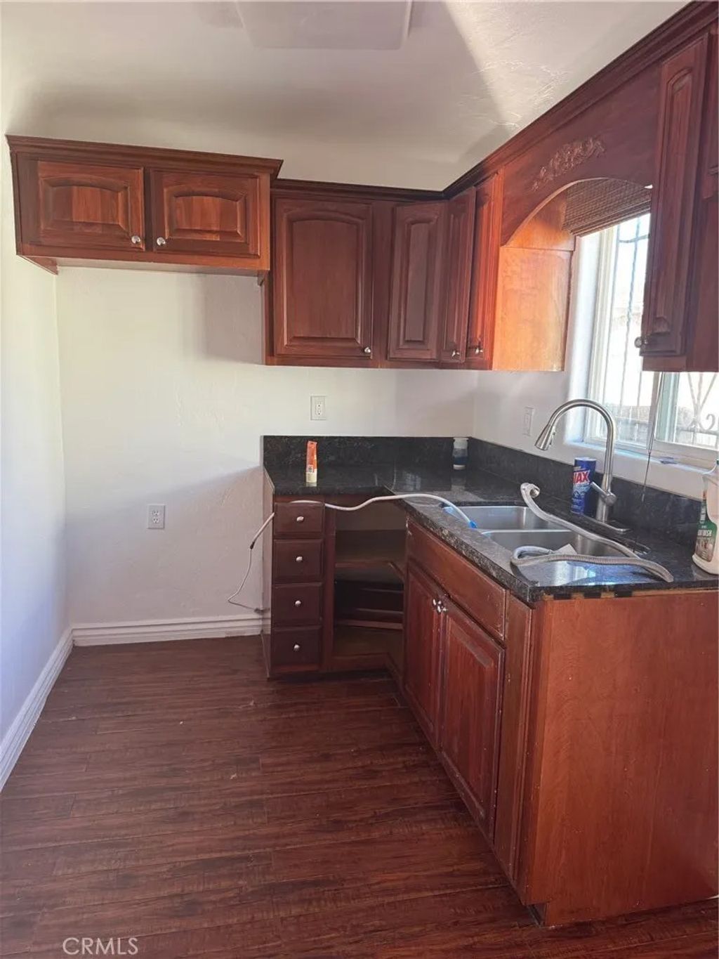 Photo of 119 E 90th Street, Los Angeles, CA 90003 (MLS # IV26023479)