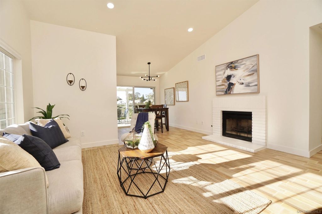 Photo of 4663 Woodstock Street, Carlsbad, CA 92010 (MLS # 250045306)