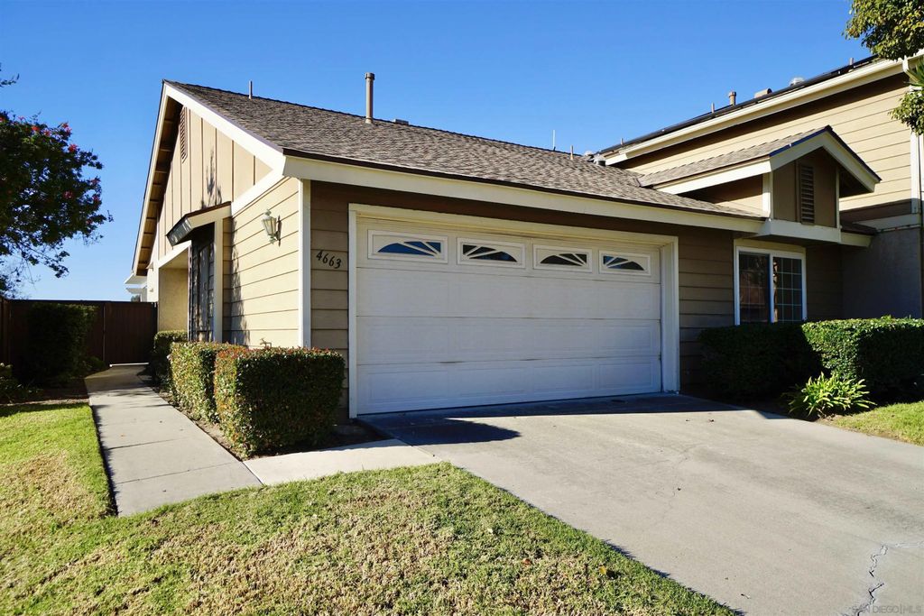 Photo of 4663 Woodstock Street, Carlsbad, CA 92010 (MLS # 250045306)