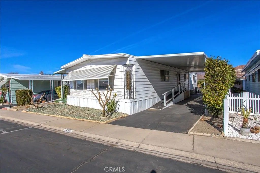 Photo of 1251 Lugonia Ave #24, Redlands, CA 92374 (MLS # IG26041960)