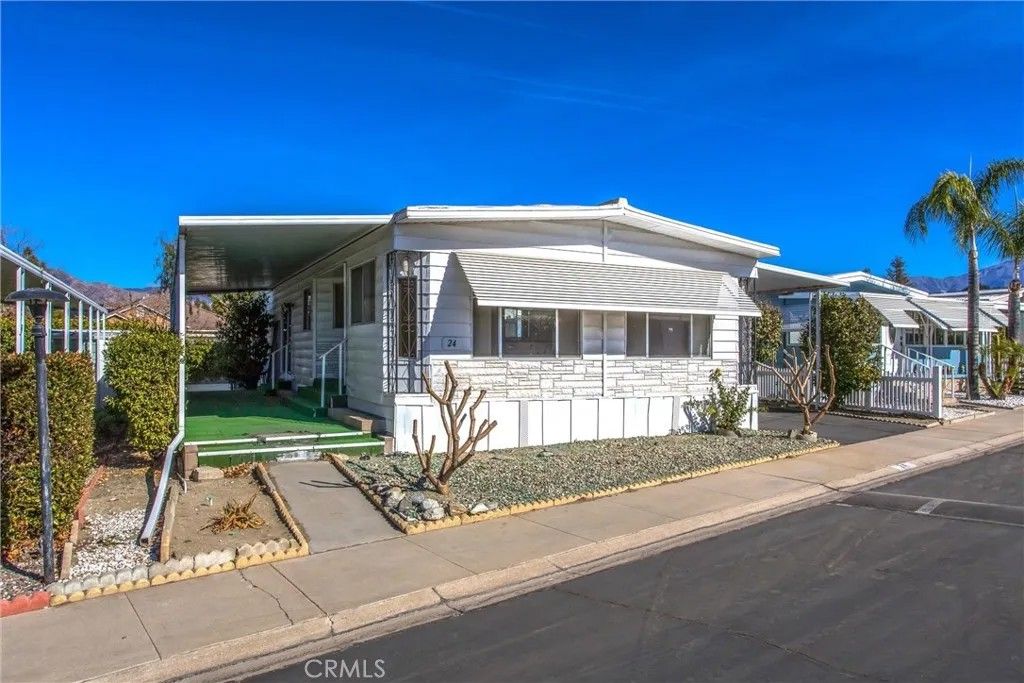 Photo of 1251 Lugonia Ave #24, Redlands, CA 92374 (MLS # IG26041960)