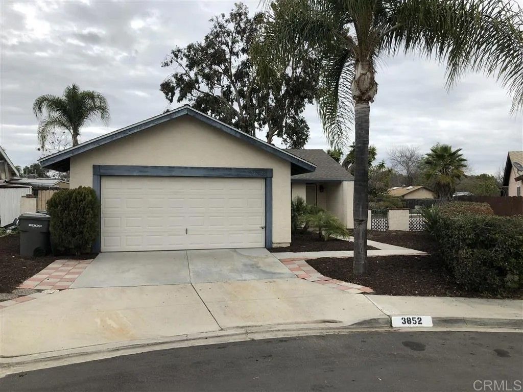 Photo of 3852 La Campana Ct, San Marcos, CA 92078 (MLS # NDP2510905)