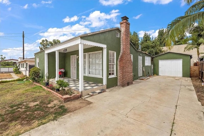 3025 Burton