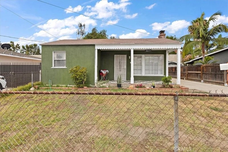 3025 Burton