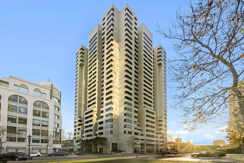 Tiny photo for 700 Front St #1402, San Diego, CA 92101 (MLS # 250039305)