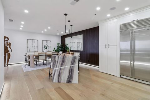 Tiny photo for 700 Front St #1402, San Diego, CA 92101 (MLS # 250039305)