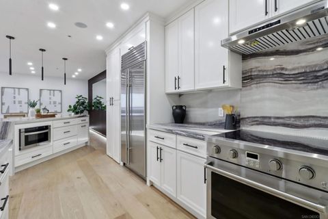 Tiny photo for 700 Front St #1402, San Diego, CA 92101 (MLS # 250039305)