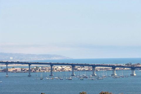 Tiny photo for 700 Front St #1402, San Diego, CA 92101 (MLS # 250039305)
