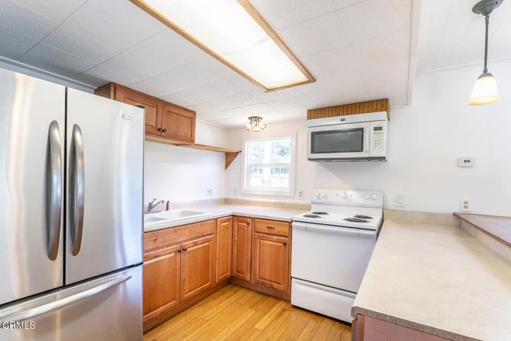 16700 Mitchell Creek