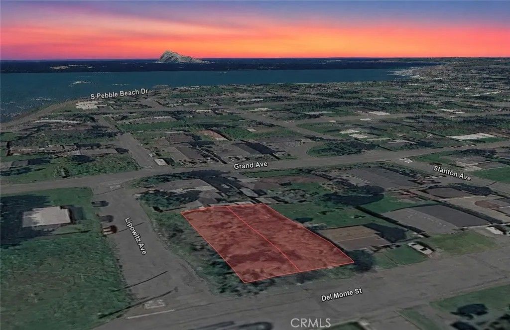 Photo of 380 Del Monte ST, Crescent City, CA 95531 (MLS # SC26113228)