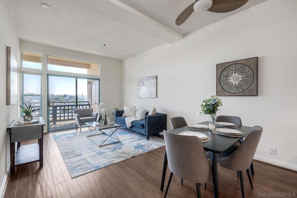 Photo of 3790 Florida St #AG07, San Diego, CA 92104 (MLS # 250043570)