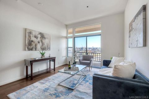 Photo of 3790 Florida St #AG07, San Diego, CA 92104 (MLS # 250043570)