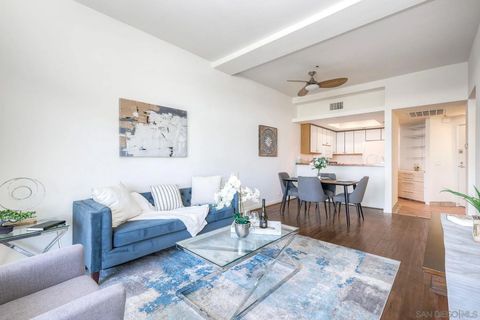 Tiny photo for 3790 Florida St #AG07, San Diego, CA 92104 (MLS # 250043570)