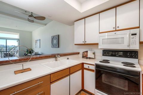 Tiny photo for 3790 Florida St #AG07, San Diego, CA 92104 (MLS # 250043570)