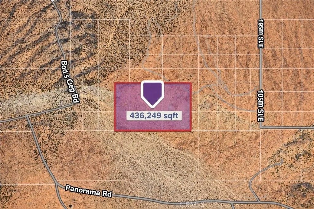 Photo of 2 Avenue Z-2, Llano, CA 93544 (MLS # IV26014311)