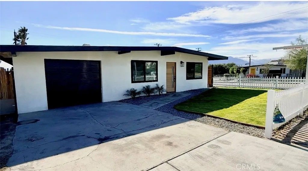 Photo of 66261 Buena Vista, Desert Hot Springs, CA 92240 (MLS # DW25267254)