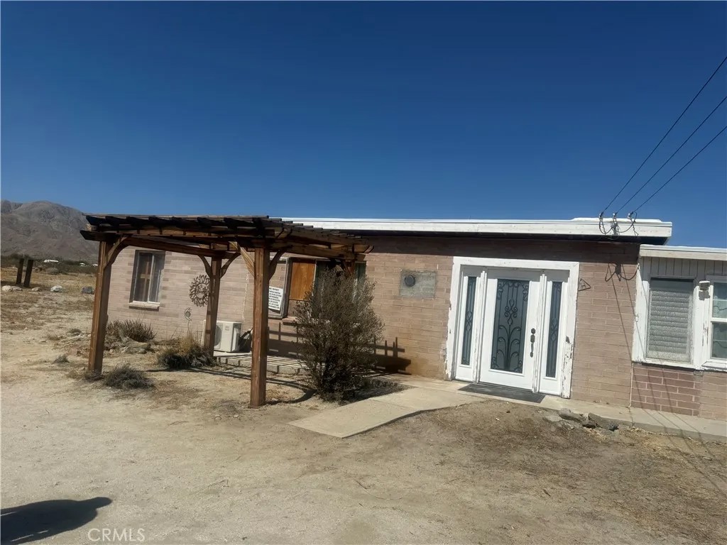 21800 Hot Springs