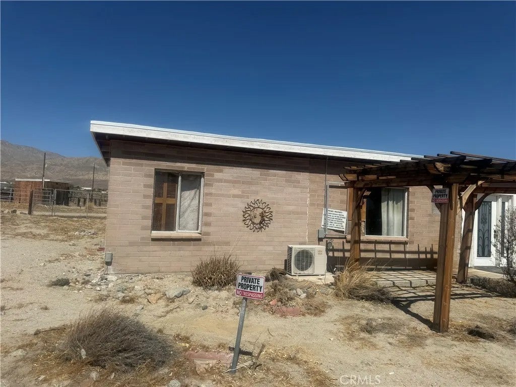 Photo of 21800 Hot Springs, Desert Hot Springs, CA 92241 (MLS # TR26123588)