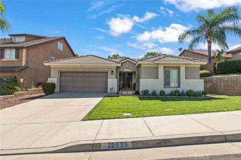 Photo of 22928 Copper Ridge, Corona, CA 92883 (MLS # PW26202757)