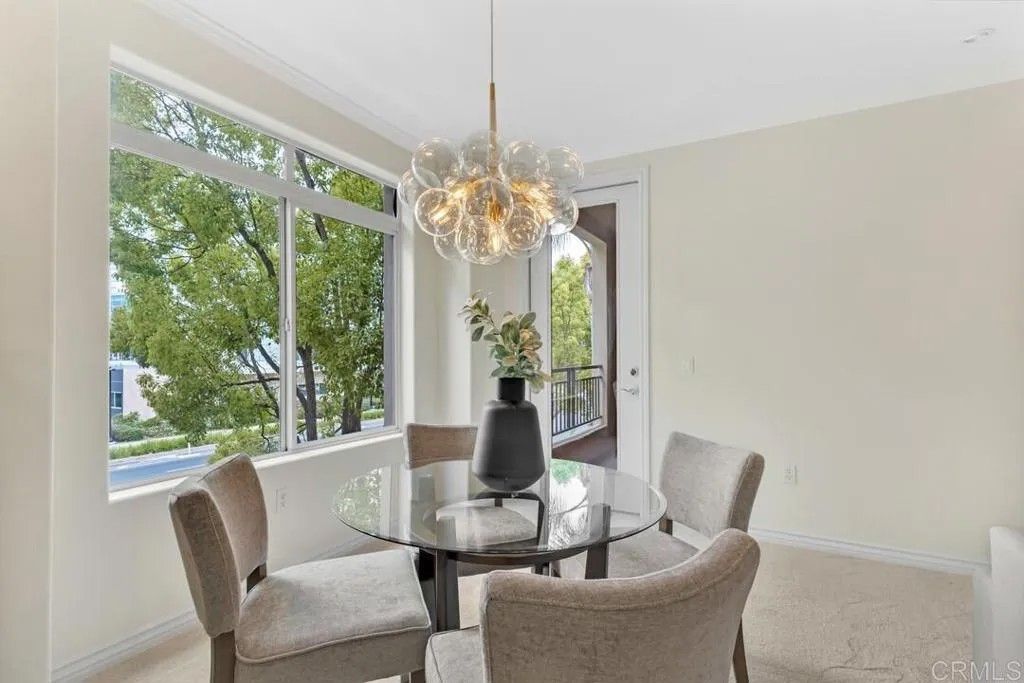 Photo of 9253 Regents Road #A203, La Jolla, CA 92037 (MLS # NDP2511187)