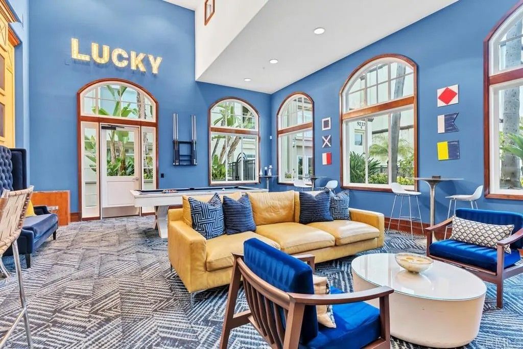 Photo of 9253 Regents Road #A203, La Jolla, CA 92037 (MLS # NDP2511187)