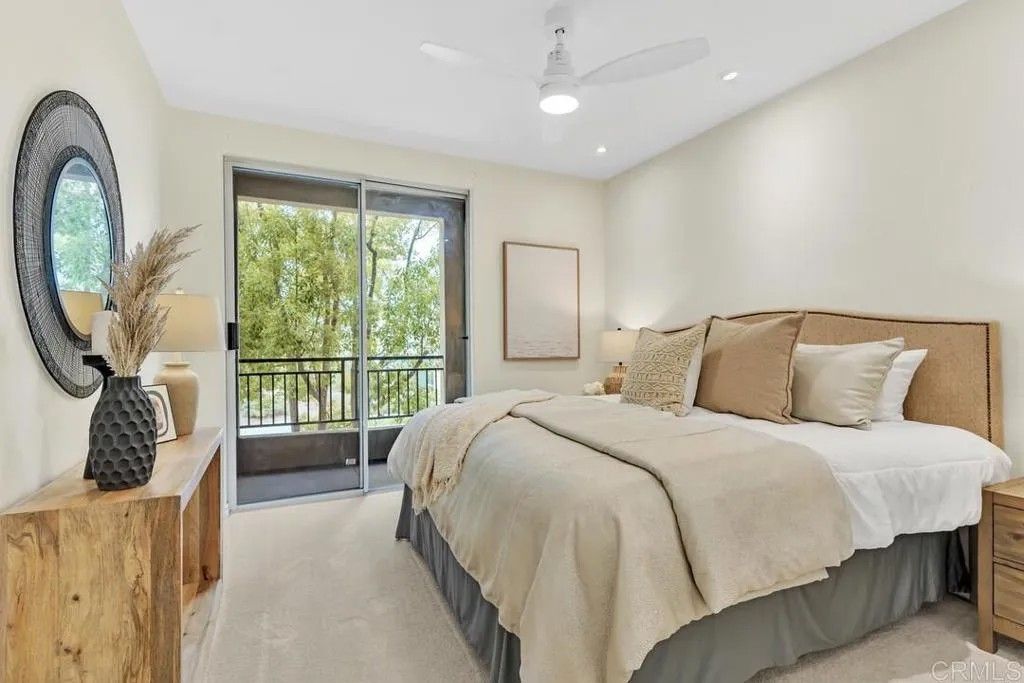 Photo of 9253 Regents Road #A203, La Jolla, CA 92037 (MLS # NDP2511187)