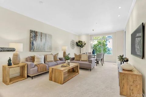 Photo of 9253 Regents Road #A203, La Jolla, CA 92037 (MLS # NDP2511187)